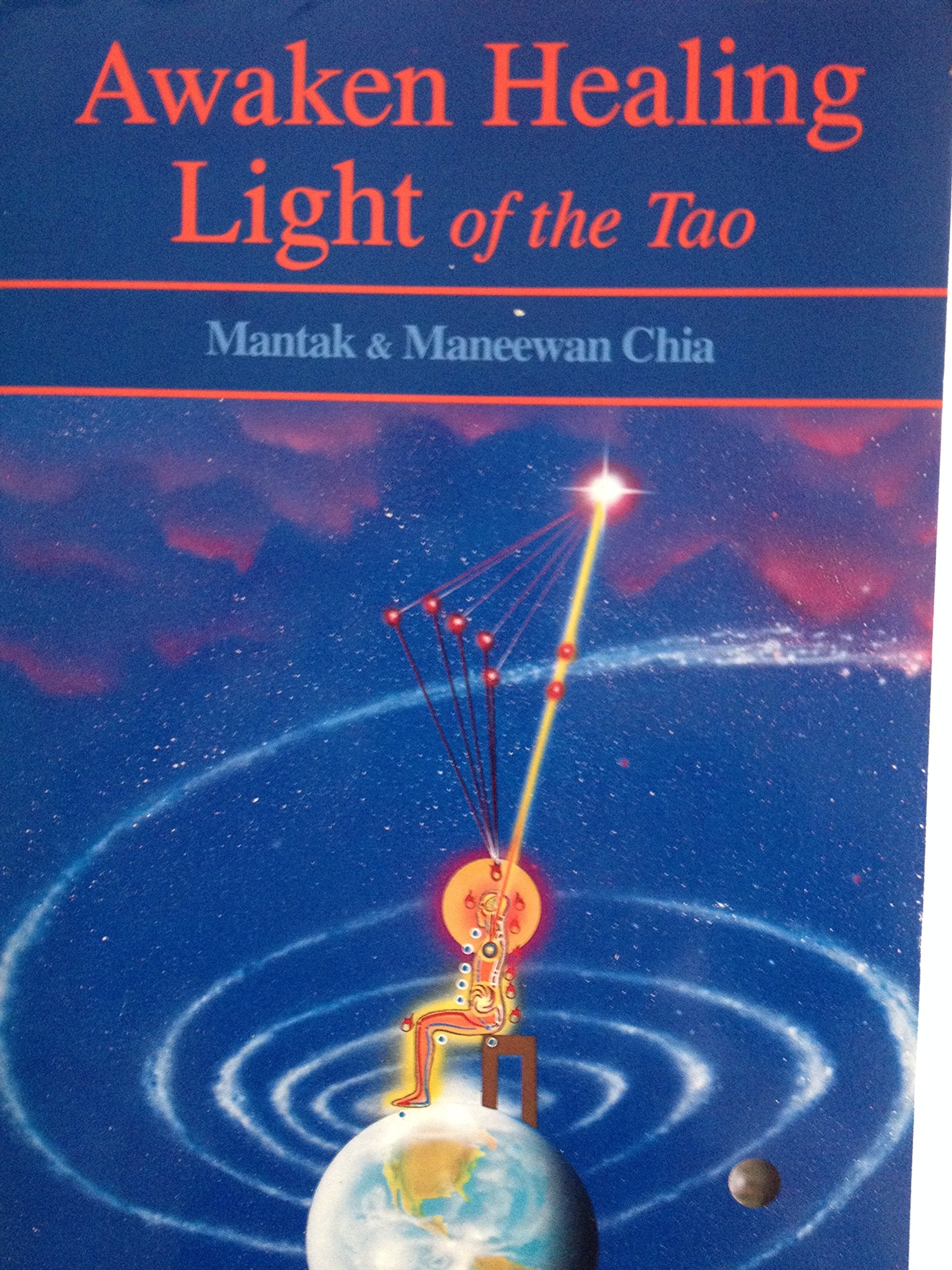 Awaken Healing Light of the Tao,Used