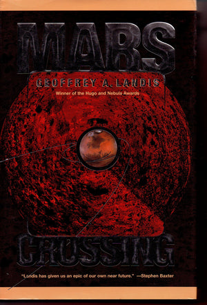 Mars Crossing,New