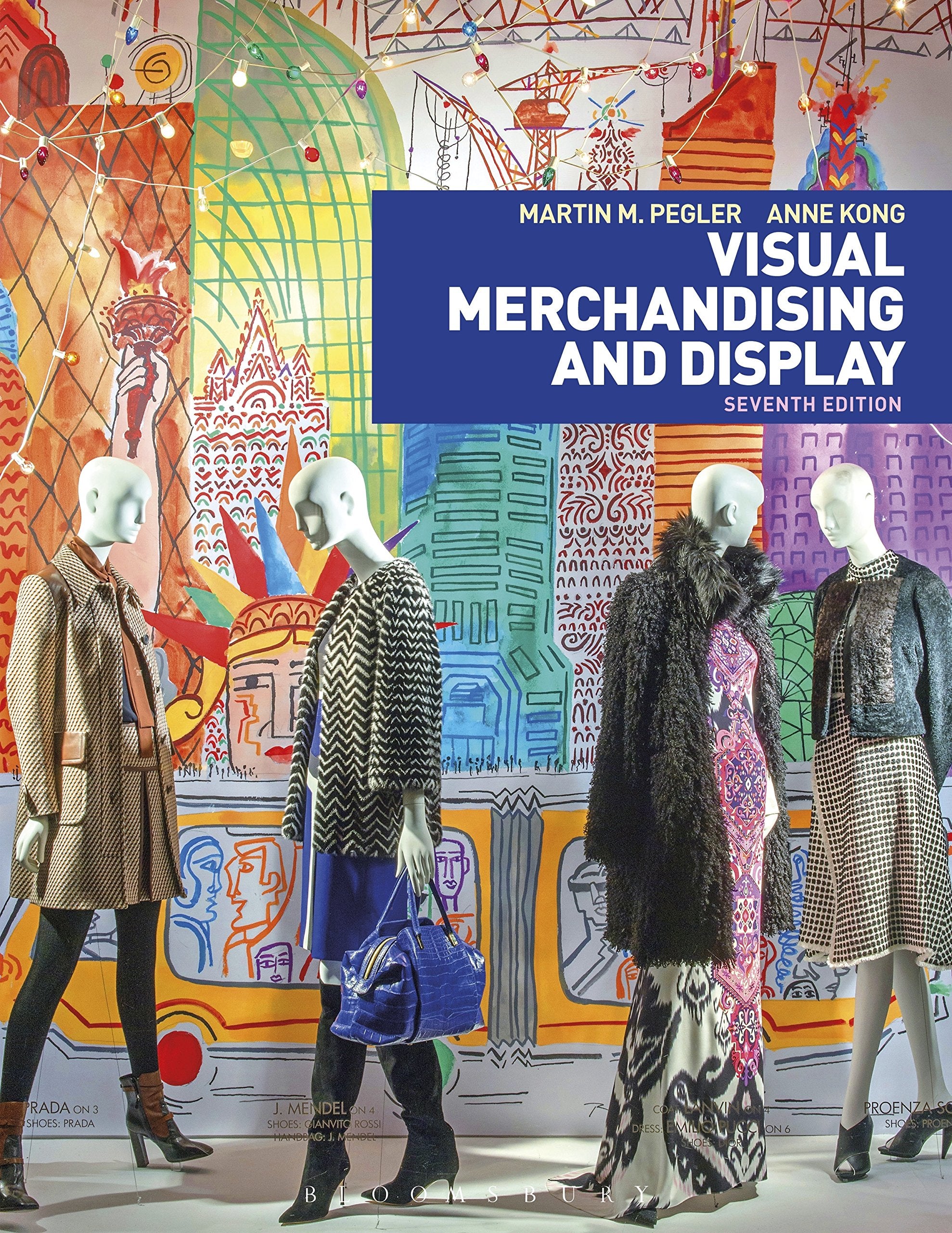 Visual Merchandising and Display: Studio Instant Access,Used