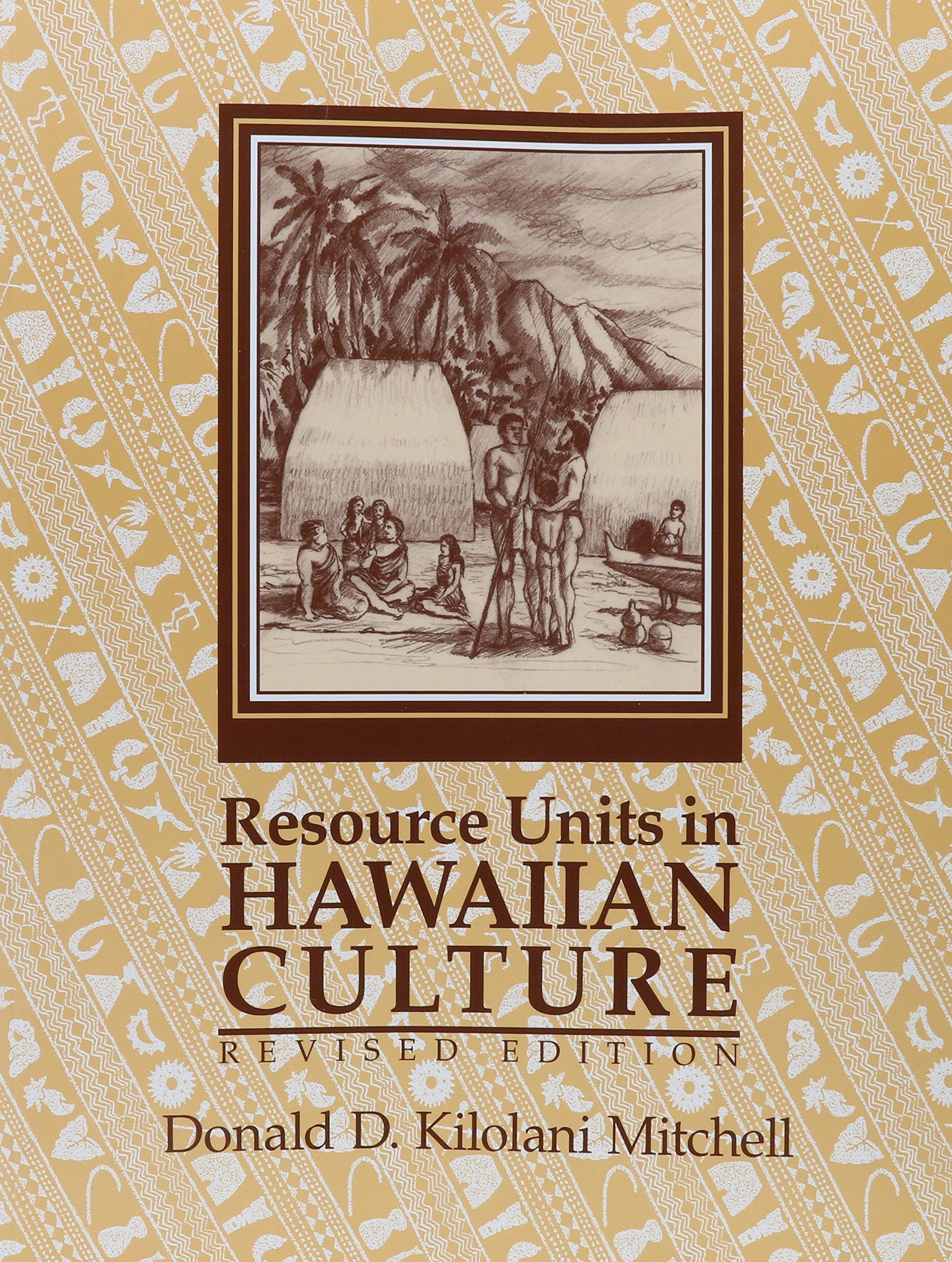 Resource Units in Hawaiian Culture,New