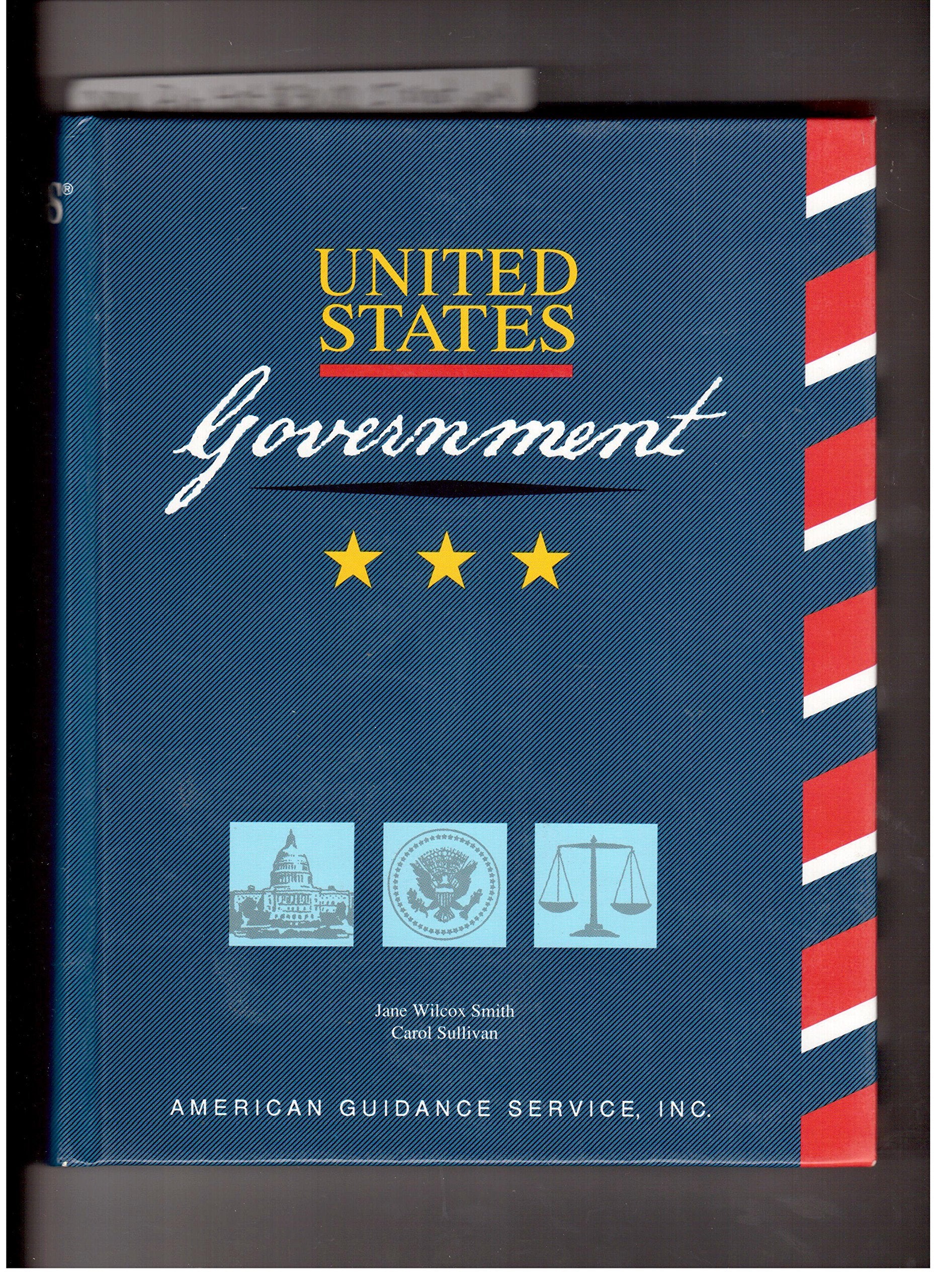 United States Government,Used
