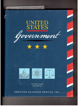 United States Government,Used