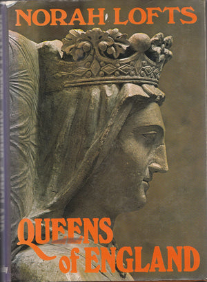 Queens of England,Used