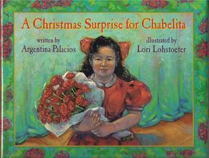 A Christmas Surprise for Chabelita,Used