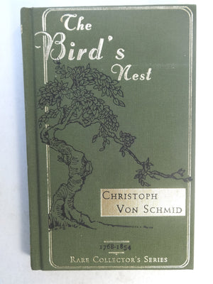 The Bird'S Nest (Rare Collector'S Series),Used