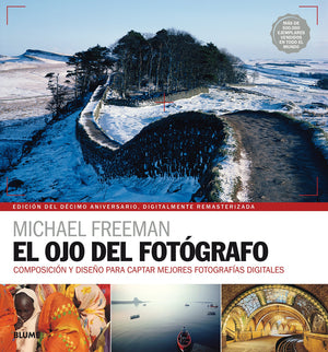 El Ojo Del Fotgrafo (Spanish Edition)