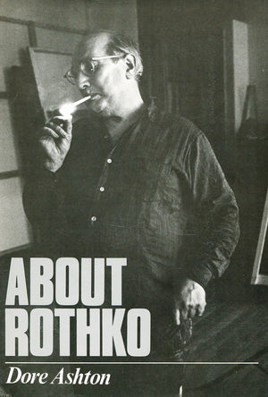 About Rothko,Used
