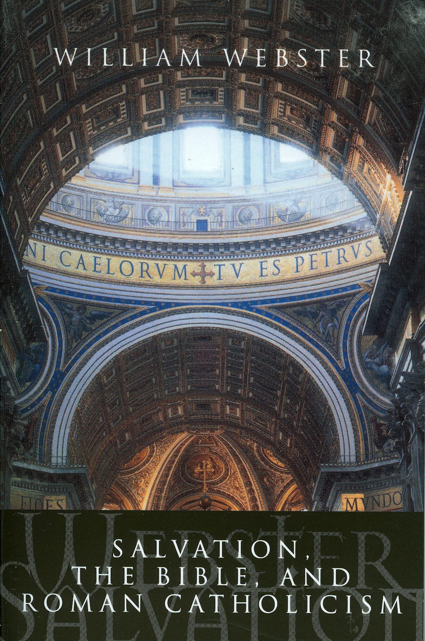 Salvation Bible & Catholicism,Used
