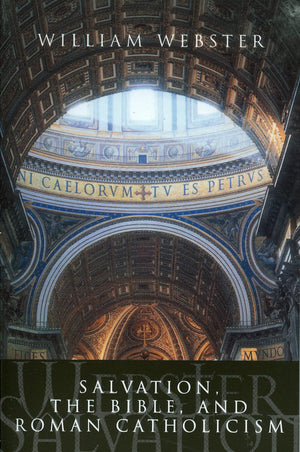 Salvation Bible & Catholicism,Used
