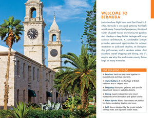 Fodor's Bermuda (Travel Guide),Used