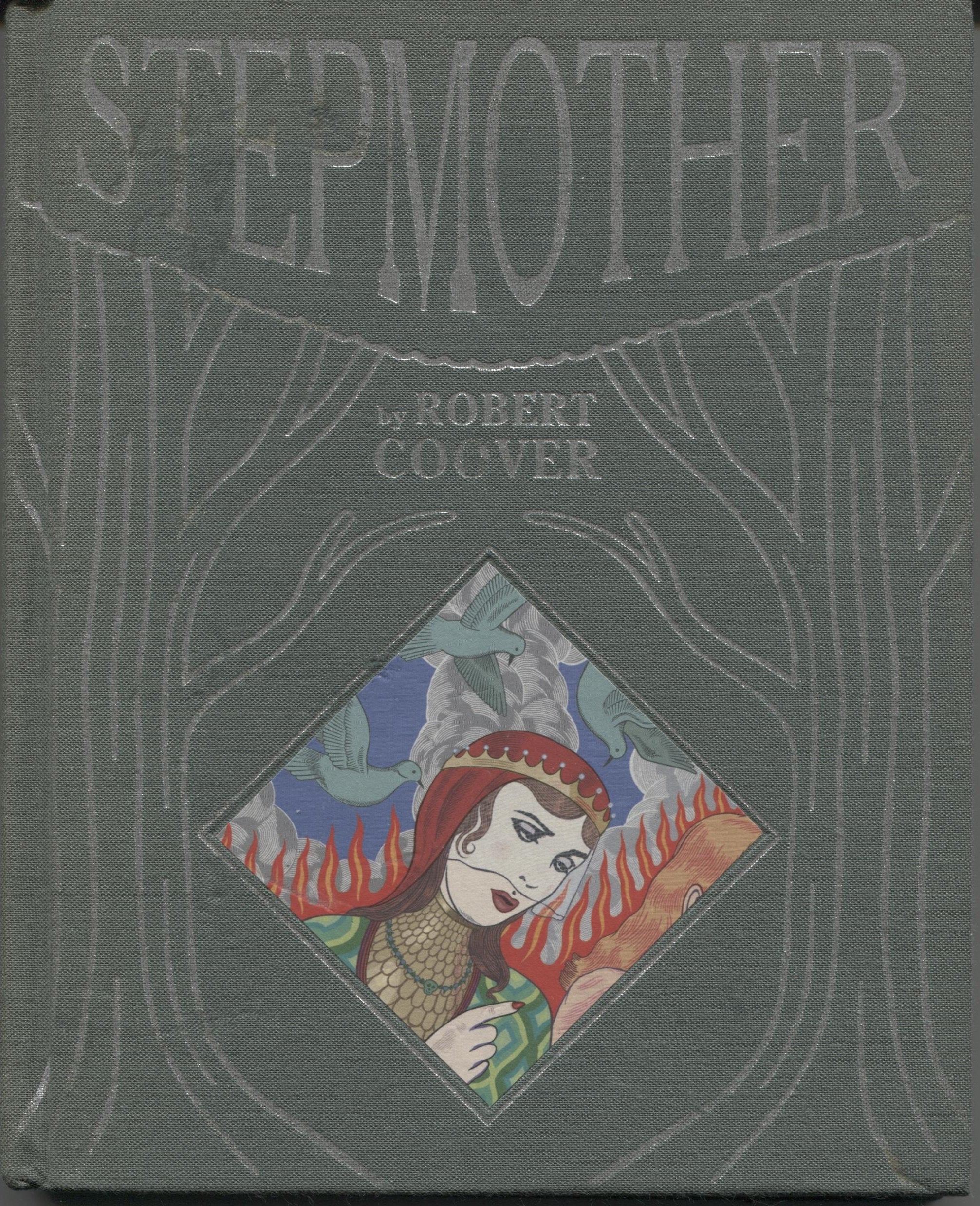 Stepmother,Used