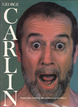 Sometimes a Little Brain Damage Can Help,Used