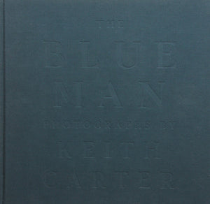 The Blue Man,Used