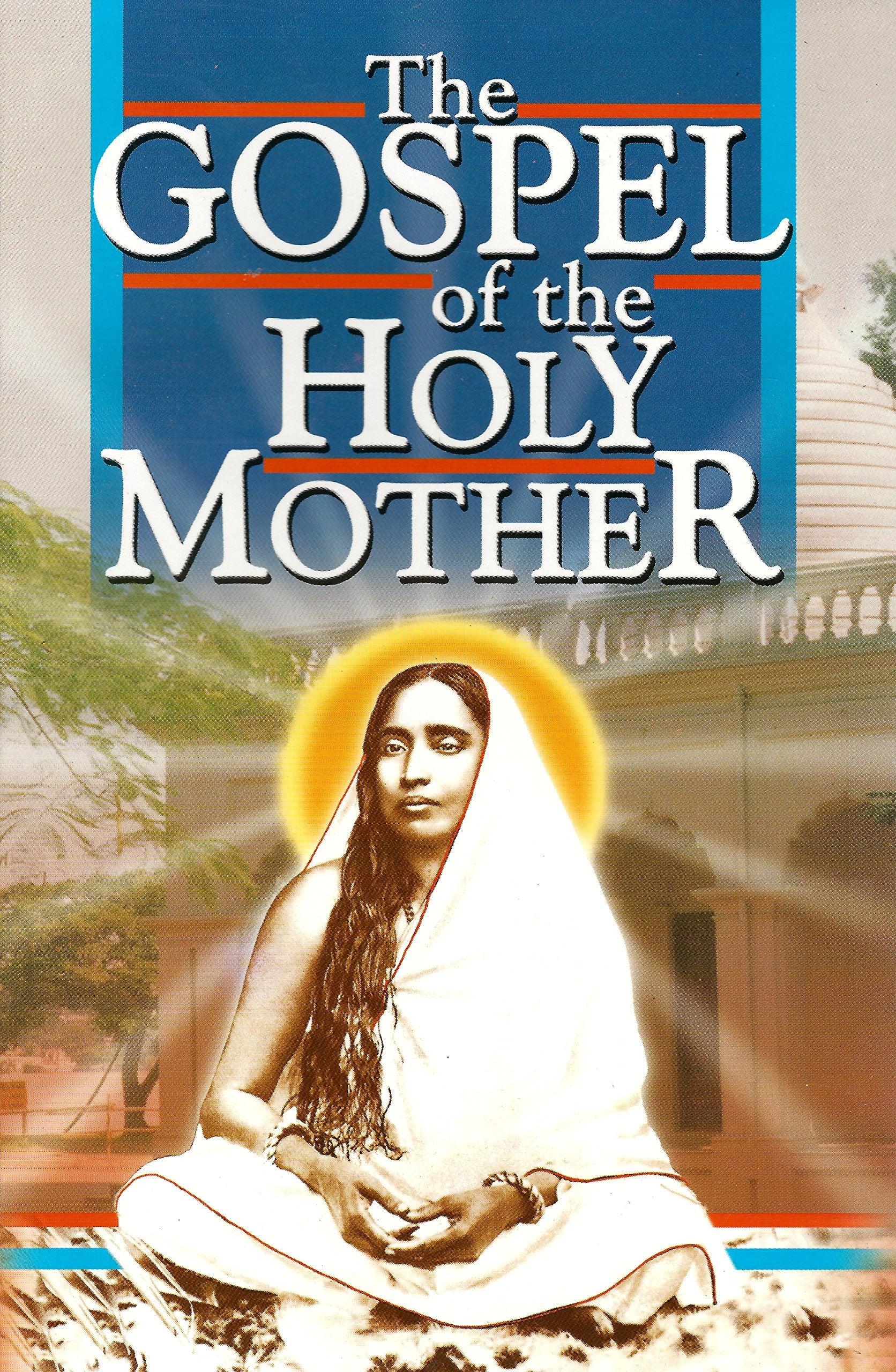 Gospel of the Holy Mother,Used