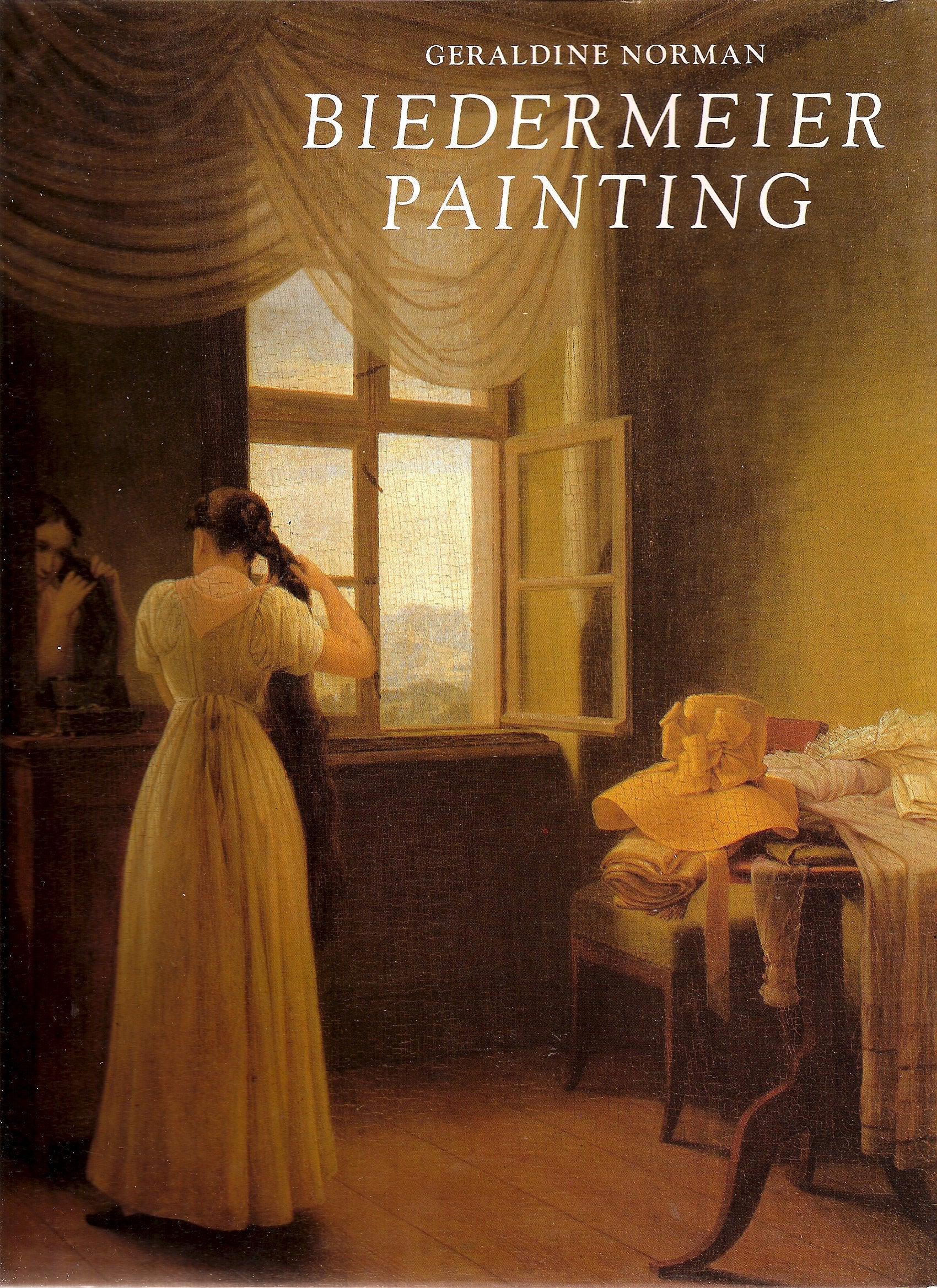 BIEDERMEIER PAINT.,Used