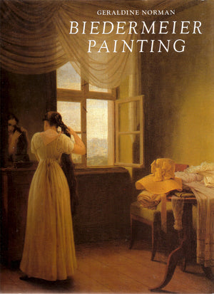 BIEDERMEIER PAINT.,Used