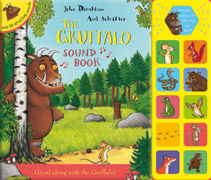 Gruffalo,Used