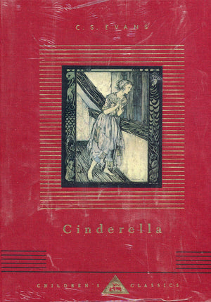 Cinderella (Everyman'S Library Children'S Classics),Used