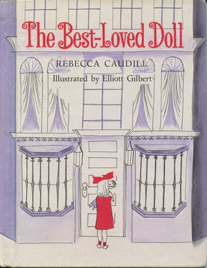 The BestLoved Doll,Used