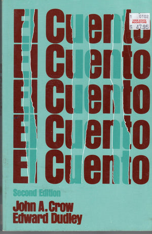 El Cuento (Spanish Edition),Used