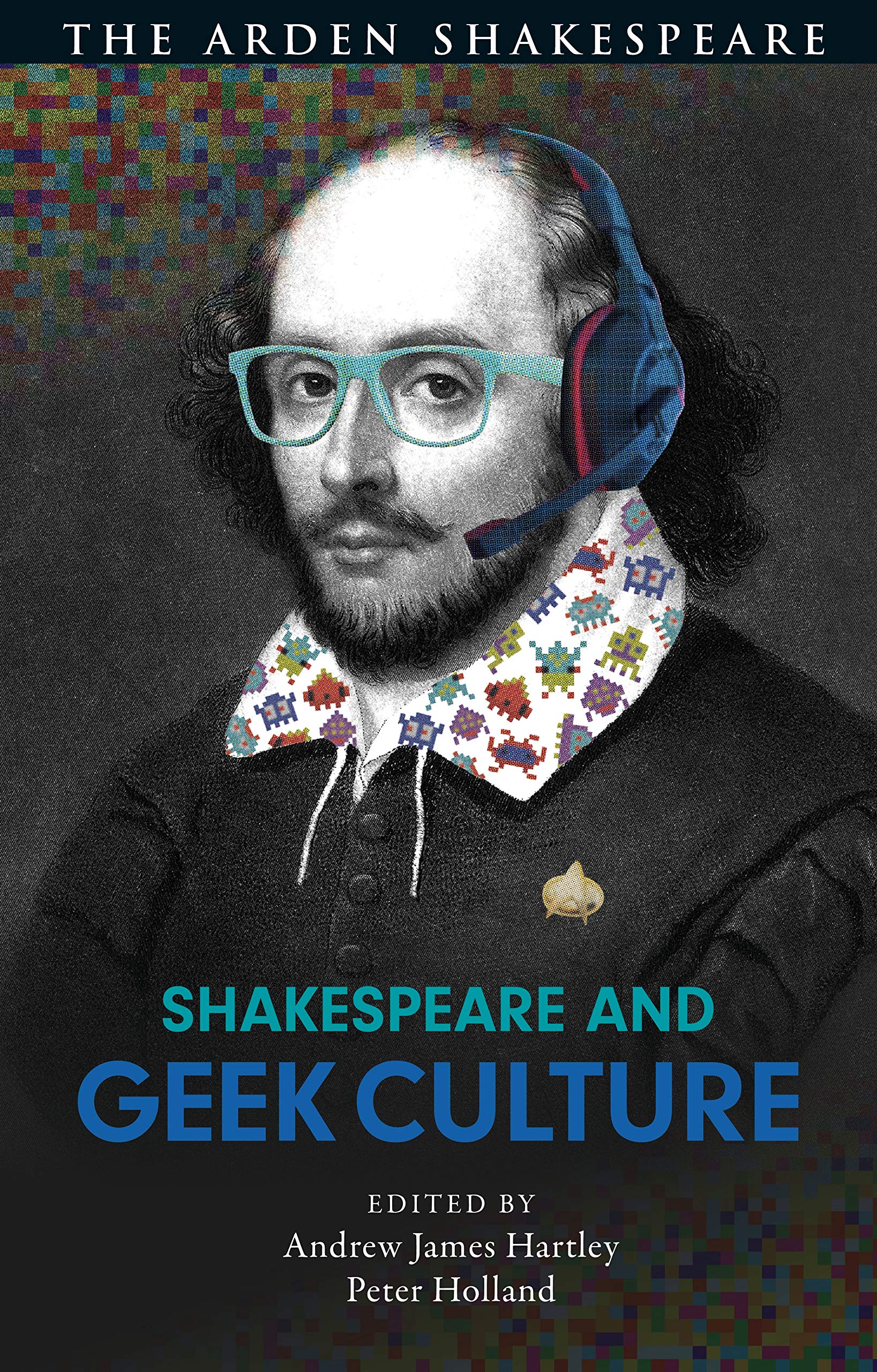 Shakespeare and Geek Culture,Used