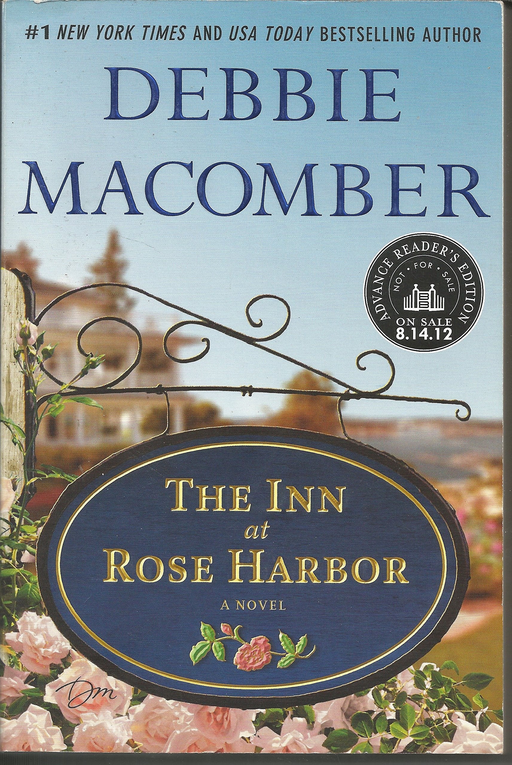 The Inn At Rose Harbor: A Novel