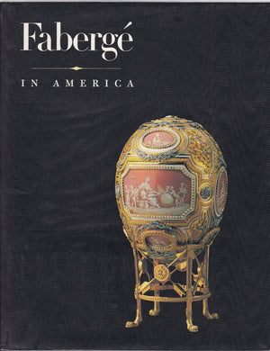 Faberge In America-new