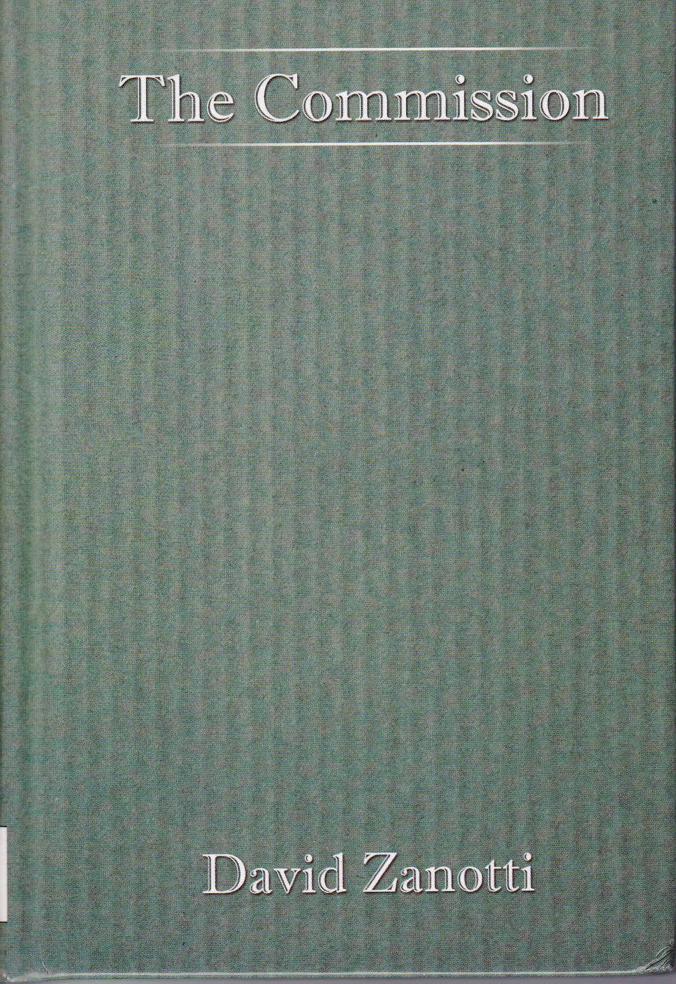 The Commission,Used