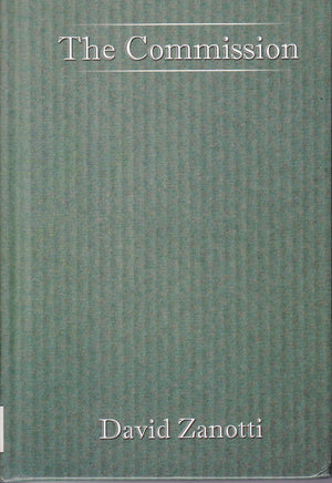 The Commission,Used