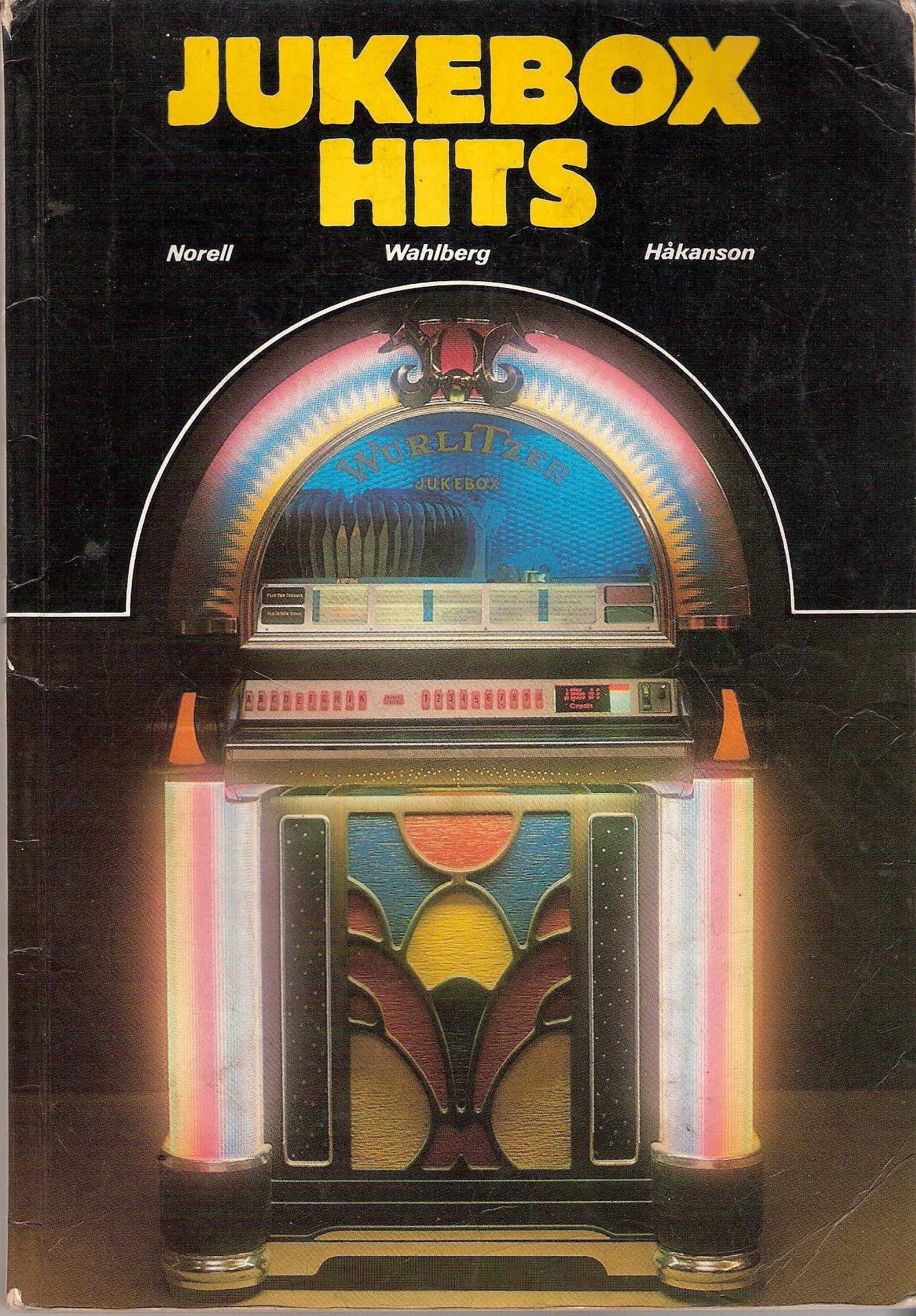Jukebox Hits,Used