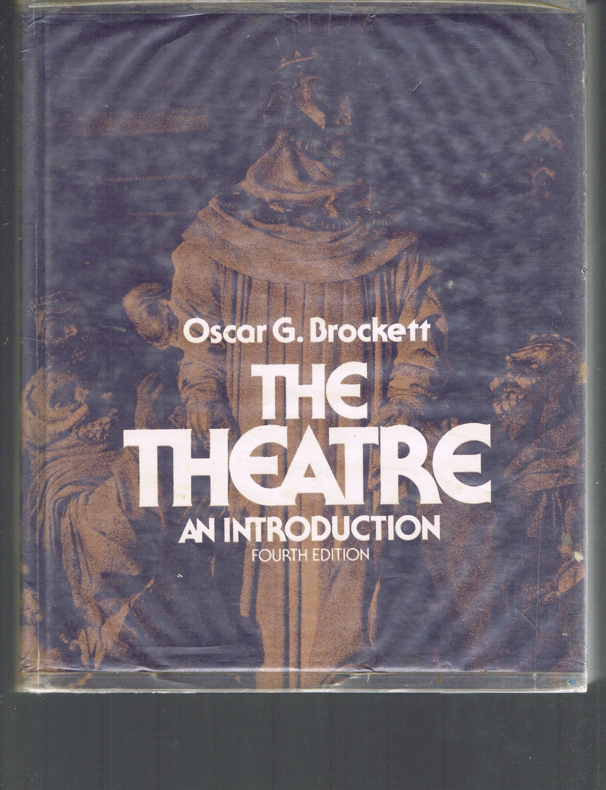 The Theatre: An Introduction,Used