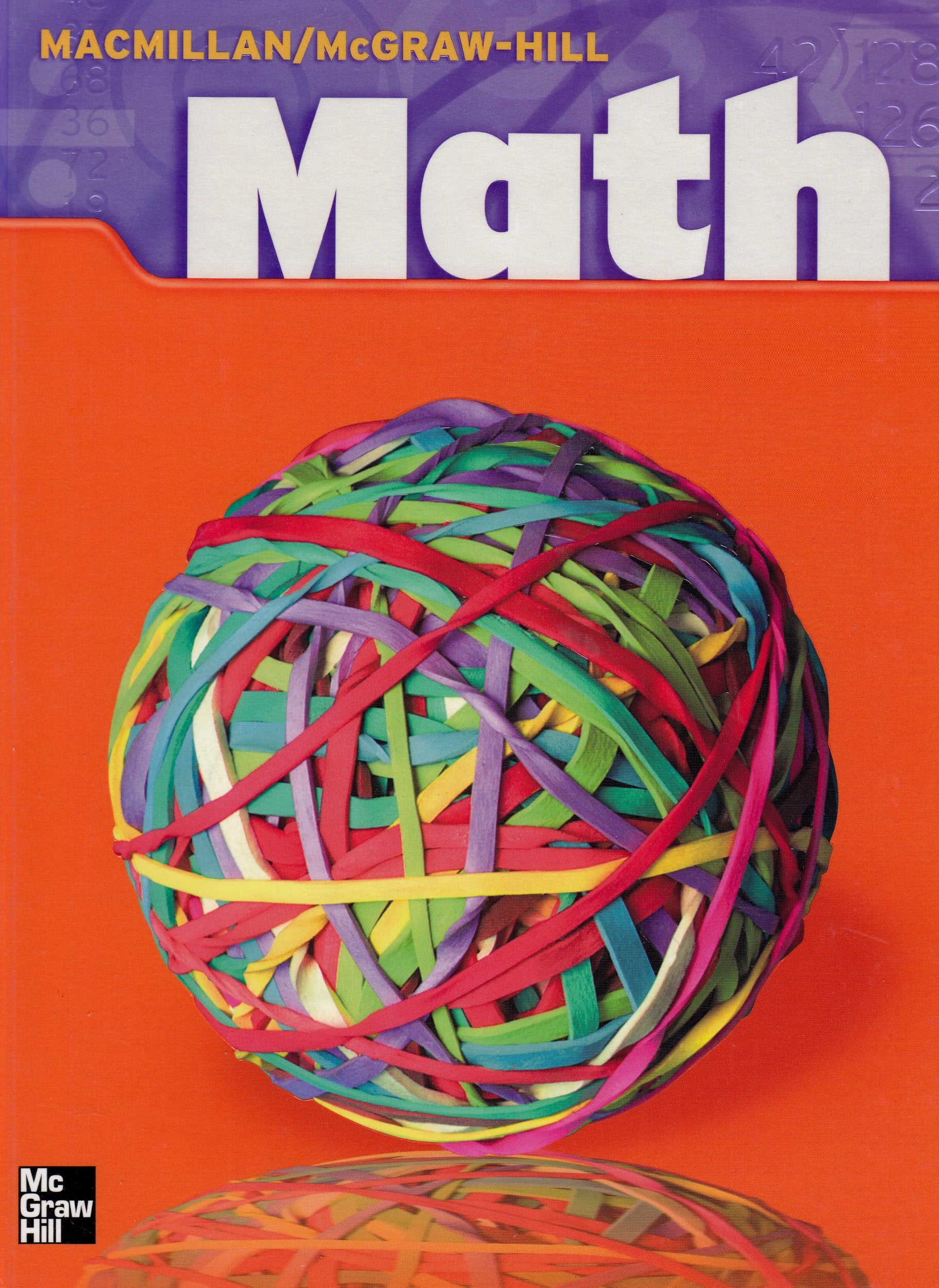 Math: Grade 4,New