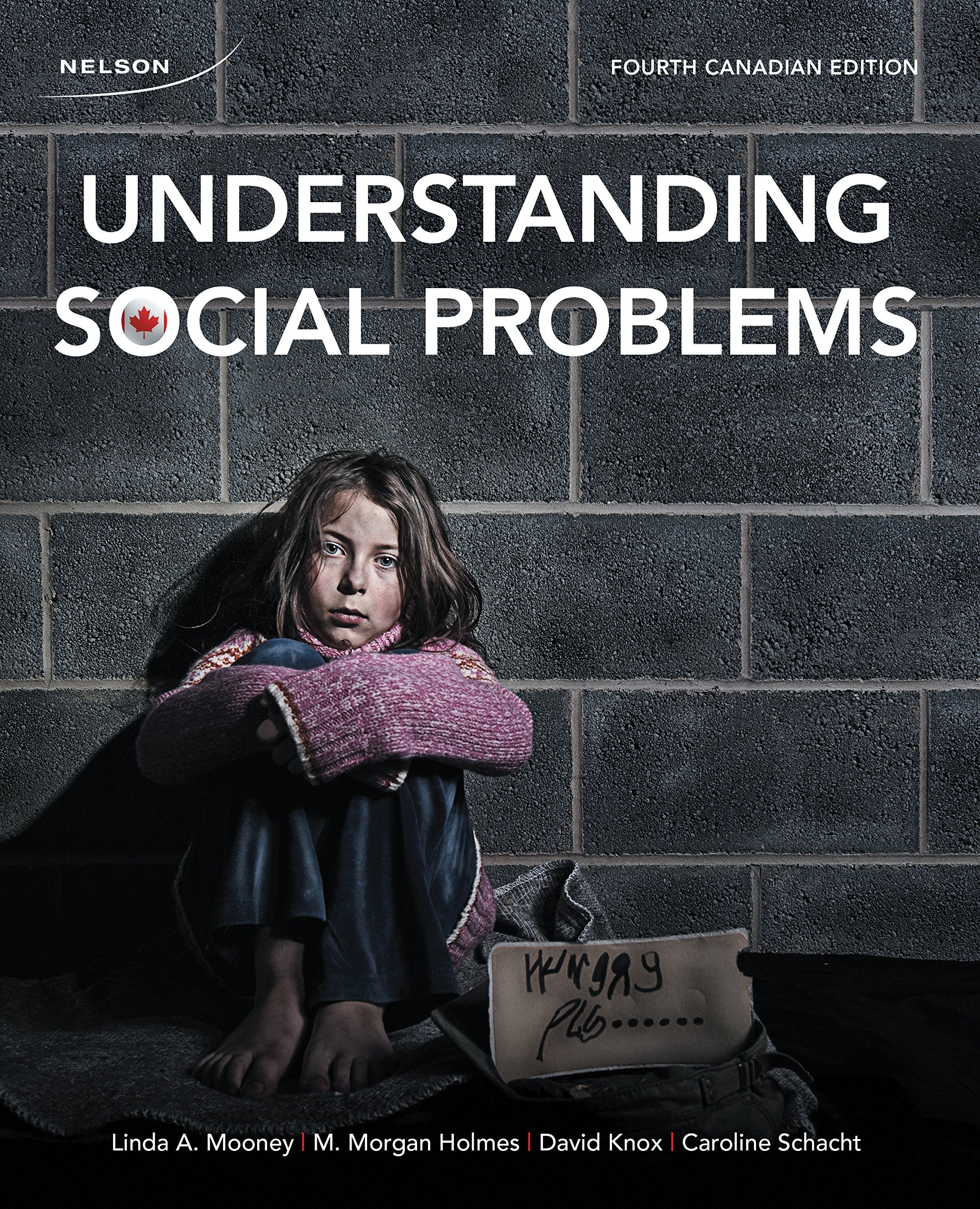 Understanding Social Problems,Used