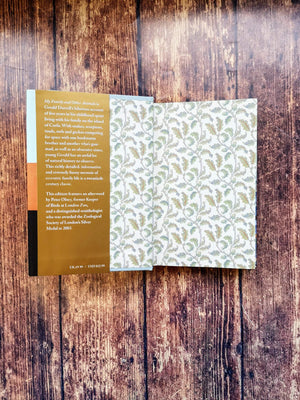 My Family and Other Animals (Macmillan Collector's Library),Used