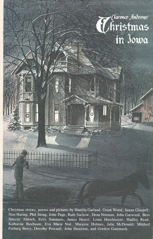 Christmas in Iowa,Used