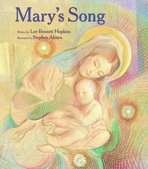 Mary's Song,Used