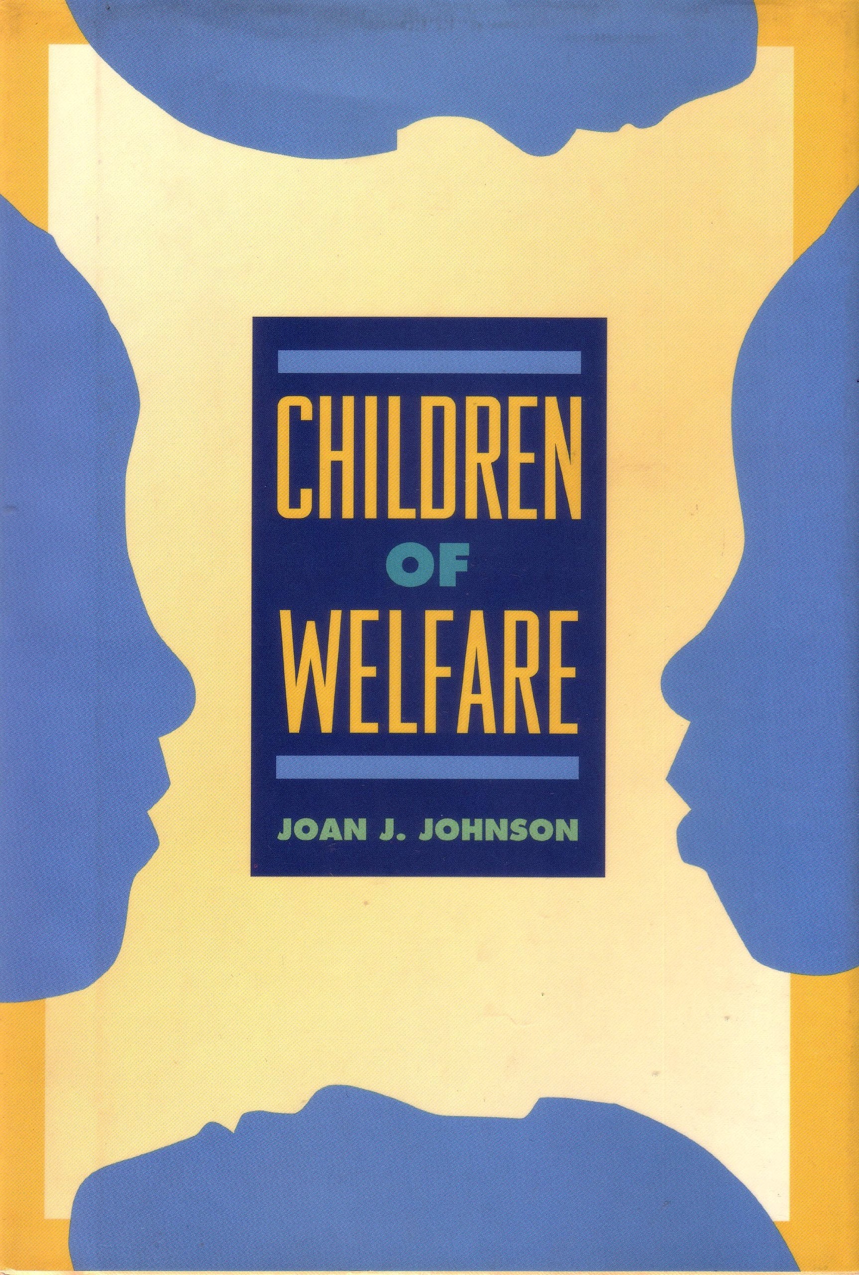 Children of Welfare,Used