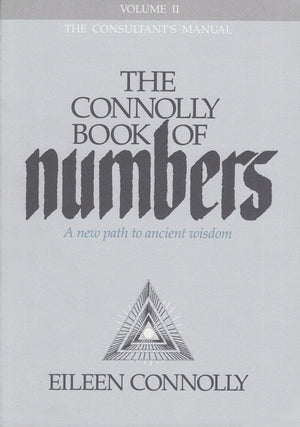 The Connolly Book of Numbers, Volume II,Used