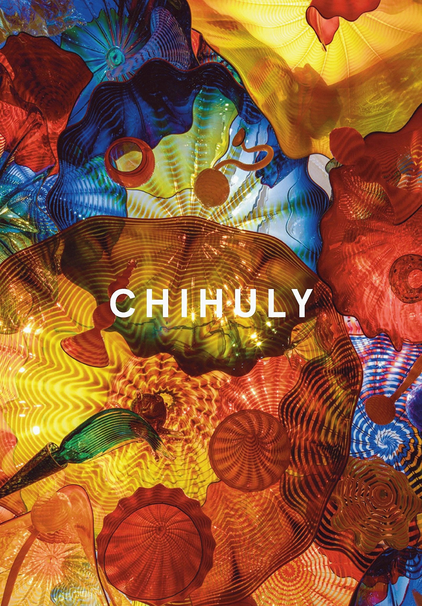 Chihuly,Used