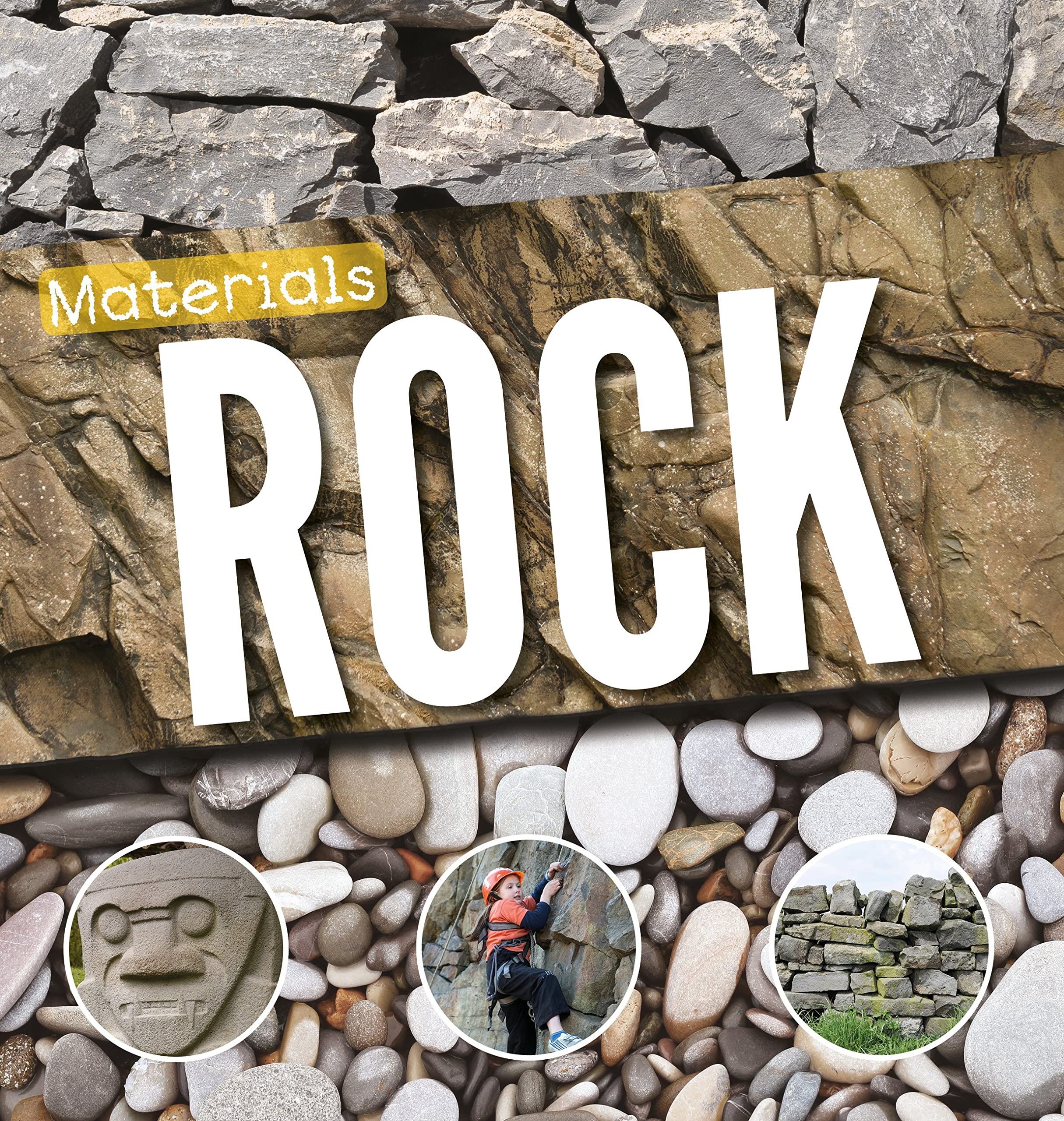 Rock (Materials),Used