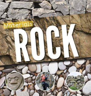 Rock (Materials),Used