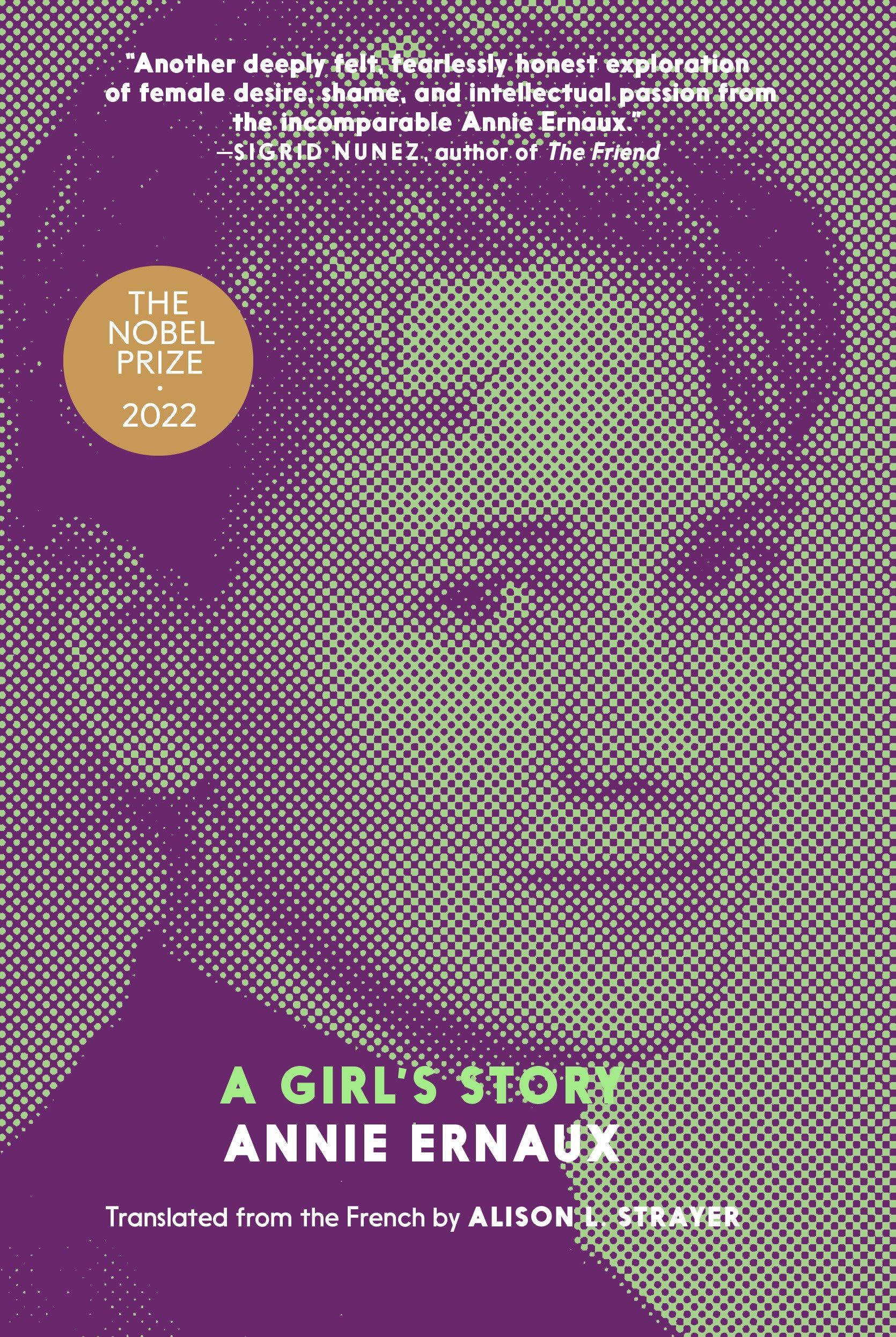 A Girl's Story,Used