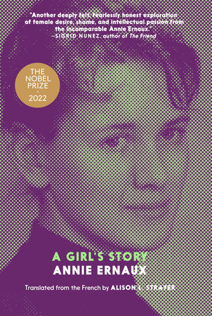 A Girl's Story,Used