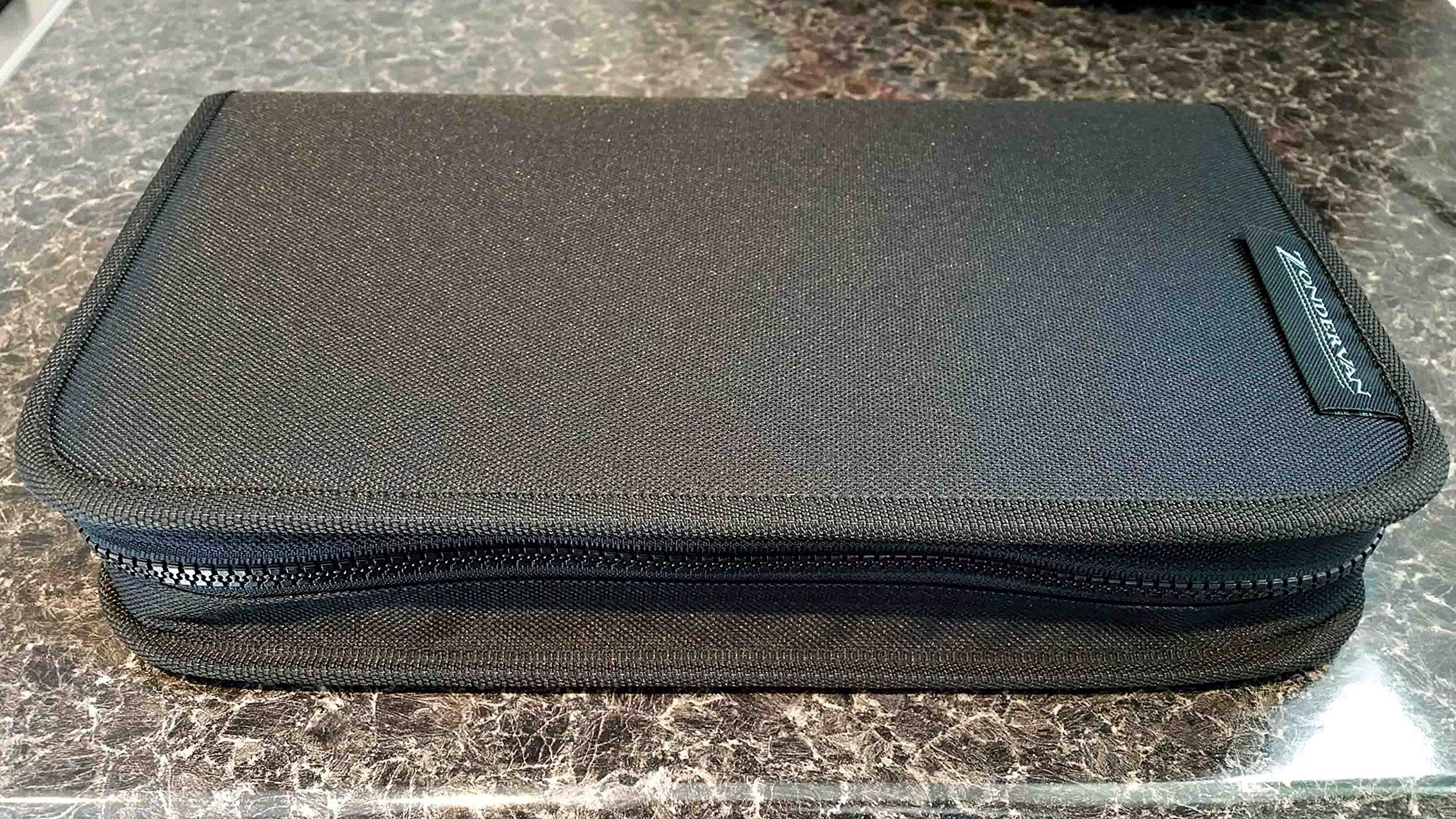 NIV Audio Bible Dramatized CD,Used