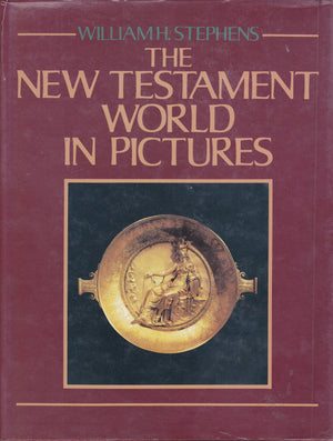 The New Testament World in Pictures,Used