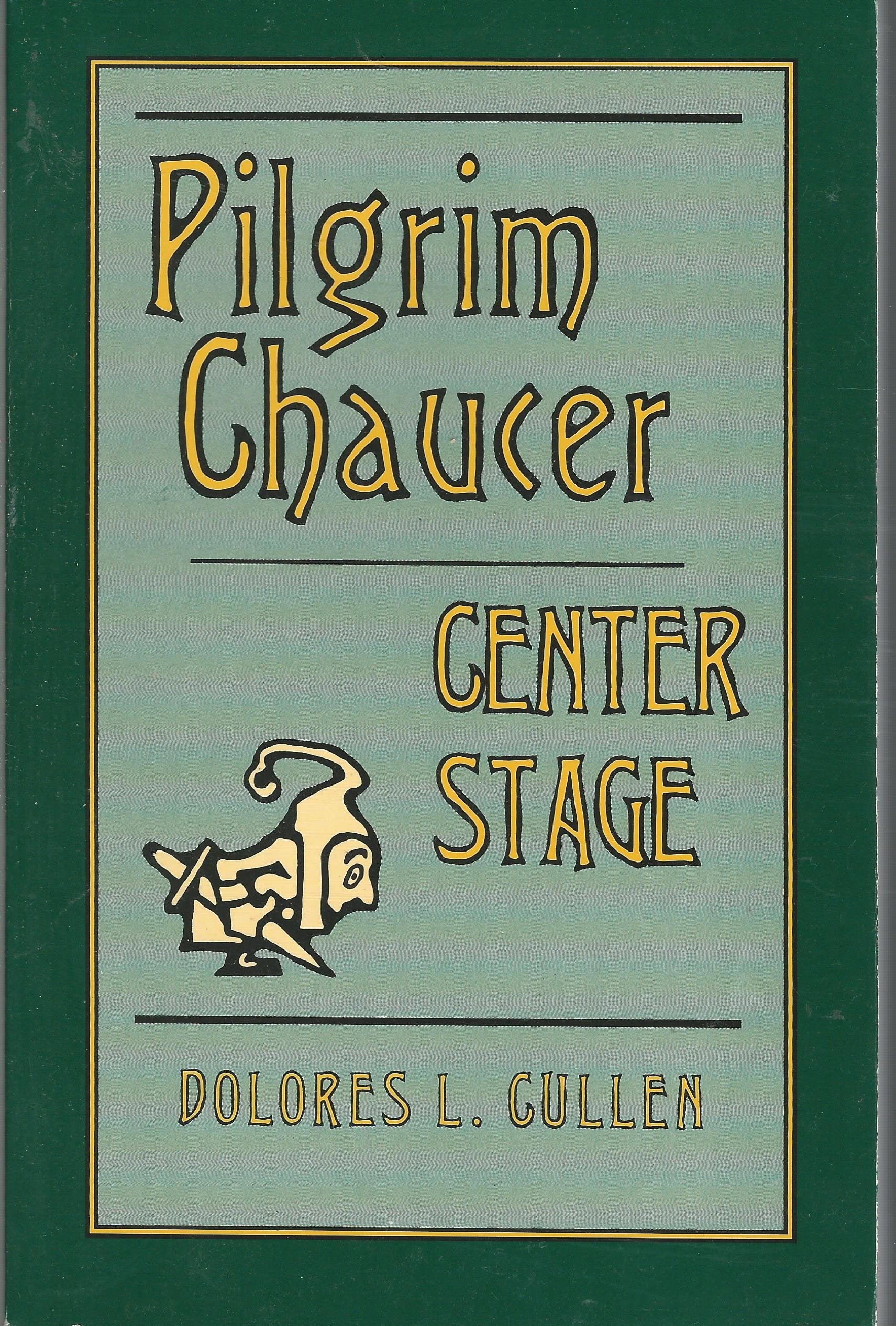 PILGRAM CHAUCER,Used