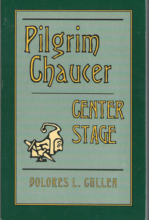PILGRAM CHAUCER,Used