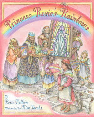 Princess Rosies Rainbows,Used