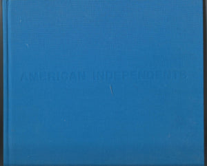 American Independents: Eighteen Color Photographers,Used