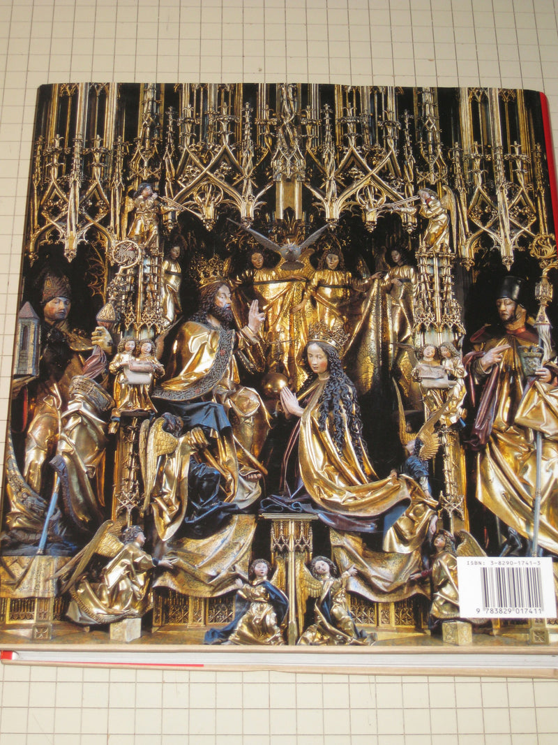 Gothic: Architecture, Sculpture, Painting,Used